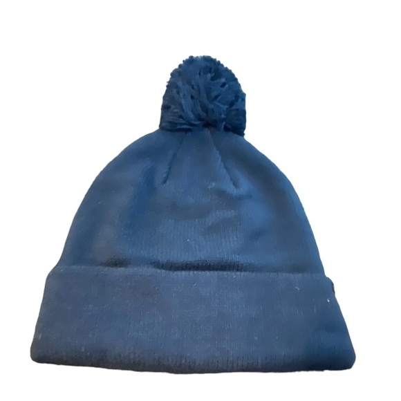 Bikes Works Black Knit Beanie Unisex O/S - Picture 7 of 14